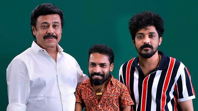 'അത്ഭുത ഹിറ്റാ'കാന് പുതിയ ഫാന്റസി ചിത്രവുമായി വിനയന്; ഗിന്നസ് പക്രുവും സാഗര് സൂര്യയും നായകര്