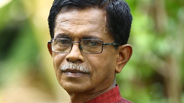 ടിജി മോഹന്ദാസ്