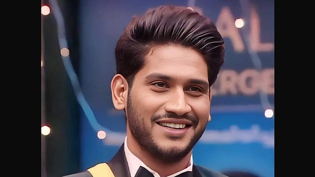 സാബു ജേക്കബ് ചതിച്ചെന്ന് അഖില് മാരാര്, ട്വന്റി 20 പാര്ട്ടിയില്നിന്ന് രാജിവച്ചു