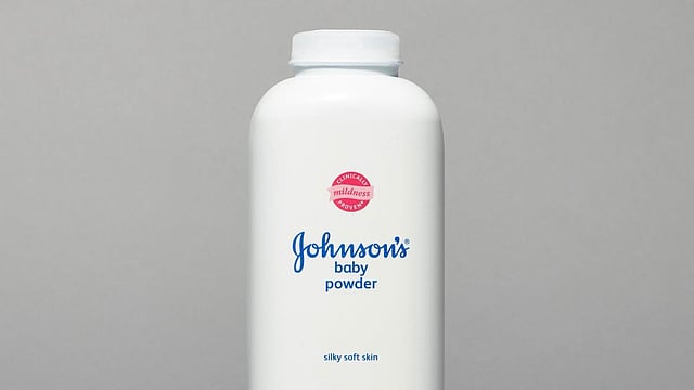 Johnson & Johnson offers up to $5.5bn to settle baby powder lawsuits