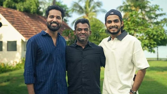 7 വര്ഷത്തെ കാത്തിരിപ്പിന് വിരാമം; കുമ്പളങ്ങി നൈറ്റ്സിന് ശേഷം മധു സി നാരായണന്; നായകന് നസ്ലെന്