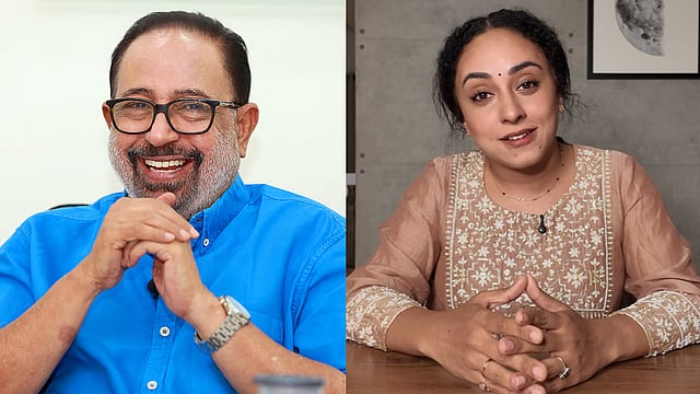 'പോസ്റ്റിട്ടത് എന്നെക്കുറിച്ച് പത്ത് പേജ് എഴുതിയ ആള്ക്കെതിരെ, സിബി മലയില് എങ്ങനെ വന്നു?'; അപമാനിച്ചിട്ടില്ലെന്ന് പേളി