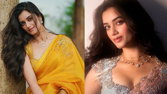 'അമ്മ ആറ് മാസം മിണ്ടിയില്ല, നമ്പര്‍ ബ്ലോക്ക് ചെയ്തു'; അഭിനയിക്കുന്നതിനോട് വീട്ടിലെ എല്ലാവര്‍ക്കും എതിര്‍പ്പായിരുന്നു: ഭാഗ്യശ്രീ 