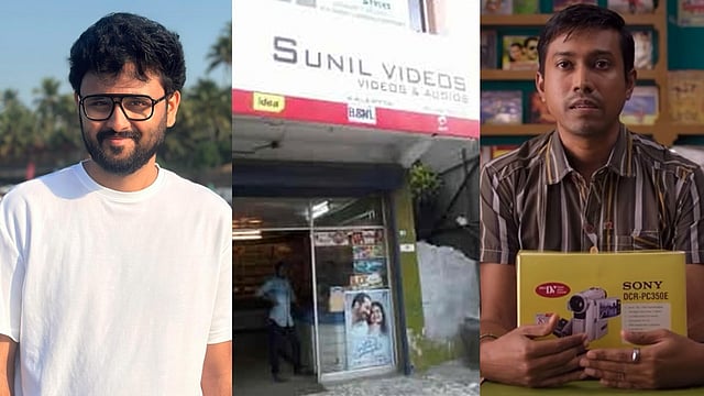 'സുനില് വിഡിയോസ് ഉണ്ട്, സുനിലേട്ടനും'; ആ രഹസ്യം വെളിപ്പെടുത്തി അഭിനവ് സുന്ദര്