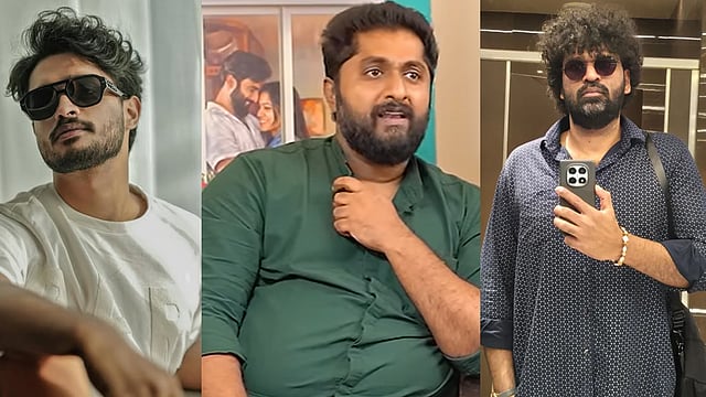 'മാധവ് എനിക്ക് സഹോദരനെപ്പോലെ, അശ്വന്ത് പ്രതികരിച്ച രീതിയിൽ തെറ്റുണ്ട്; ഇത്രയും പറയണ്ടായിരുന്നു'