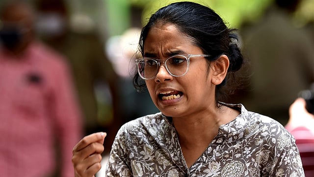 ഡല്ഹി പൊലീസിന് തിരിച്ചടി; ഐഷി ഘോഷിന്റെ അറസ്റ്റിന് സ്റ്റേ