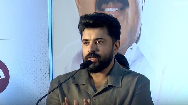 'പുതിയ തലമുറ ചോദ്യം ചെയ്യും, തെളിവുകൾ ആവശ്യപ്പെടും; കൈക്കൂലിക്ക് പല മാനങ്ങൾ, പണം മാത്രമല്ല'