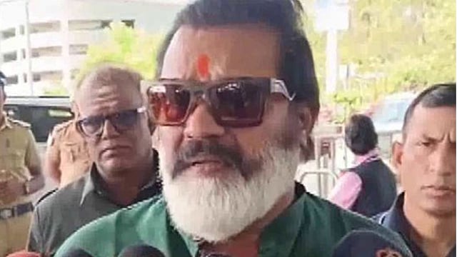 'ഈ അവസ്ഥയില്‍ എത്തിച്ചതില്‍ മുന്‍സര്‍ക്കാരുകള്‍ക്കും പങ്ക്; വൈദ്യുതി പ്രതിസന്ധിയില്‍ യുഡിഎഫ് സര്‍ക്കാരിനെ വിമര്‍ശിക്കാന്‍ ഇല്ല'
