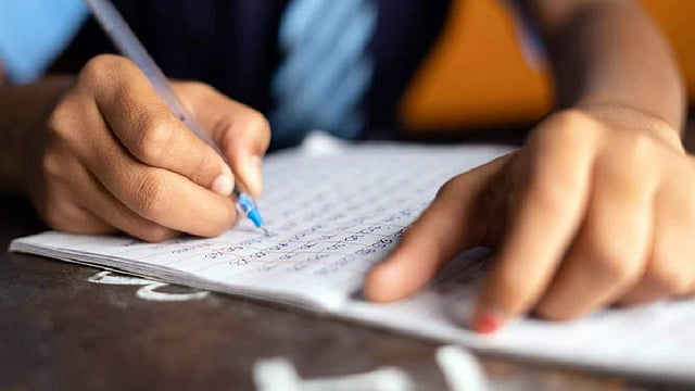 ഓണപ്പരീക്ഷ ഓഗസ്റ്റ് 13 മുതല്; 21ന് സ്കൂള് അടയ്ക്കും