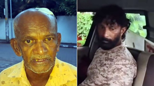 സൗജന്യമായി മീന് നല്കാത്തതിന് വയോധികന് ക്രൂരമര്ദ്ദനം; 'തീക്കട്ട ബൈജു' അറസ്റ്റില്