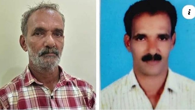 പൊലീസിന്റെ മൂക്കിൻതുമ്പത്ത് തട്ടുകട നടത്തി 25 വർഷത്തെ ഒളിവുജീവിതം; വേറ്റുമ്മൽ രതീഷ് വധക്കേസിലെ പ്രതി ഒടുവിൽ പിടിയിൽ