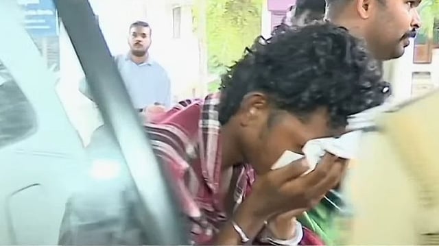 'പെണ്കുട്ടിയുമായി ഡല്ഹിയിലെത്താന് പറഞ്ഞത് സുഹൃത്ത്; പ്രതിക്ക് ക്രിമിനില് പശ്ചാത്തലം; ആലവുയിലെ 12കാരിക്കായുള്ള അന്വേഷണം വെല്ലുവിളി നിറഞ്ഞത്'