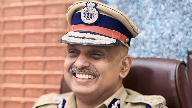 എസ് ശ്രീജിത്ത്