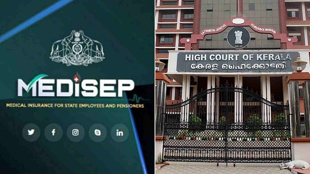 മെഡിസെപ്: ആശുപത്രി പട്ടികയില് ഇല്ലെങ്കിലും രോഗിക്ക് ഇന്ഷുറന്സ് നിഷേധിക്കരുതെന്ന് ഹൈക്കോടതി