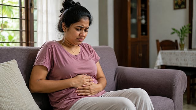 പ്രോട്ടീൻ കഴിച്ചാലുടൻ വയറു വീർക്കുന്നു? ഒഴിവാക്കാൻ നാല് സിംപിൾ വഴികൾ