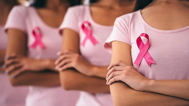 സ്തനാർബുദ പരിശോധന ഇനി വേഗത്തിലും വേദനയില്ലാതെയും; പുതിയ സാങ്കേതികവിദ്യയുടെ ഗുണങ്ങൾ