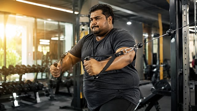വ്യായാമം ചെയ്തതു കൊണ്ട് മാത്രം പ്രീഡയബിറ്റീസ് റിവേഴ്സ് ആകുമോ? 