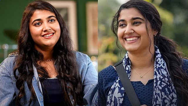 ശരീരപ്രകൃതിയും മലയാളവും ആത്മവിശ്വാസമില്ലാതാക്കി, സിനിമ ചെയ്യണമെന്ന് പറഞ്ഞത് അമ്മയോട്: വിസ്മയ മോഹന്ലാല്