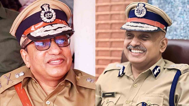 എസ് ശ്രീജിത്ത് ഡിജിപി; യോഗേഷ് ഗുപ്ത ബെവ്കോ എംഡി