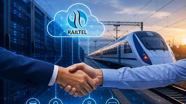 റെയിൽടെല്ലിൽ അപ്രന്റീസ് ആകാം; എറണാകുളത്തും നിയമനം, എഞ്ചിനീയറിങ് ഡിപ്ലോമ മുതൽ യോഗ്യത