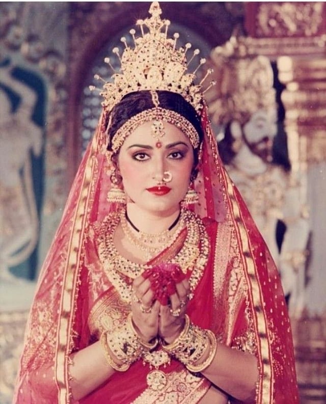 Jaya Prada