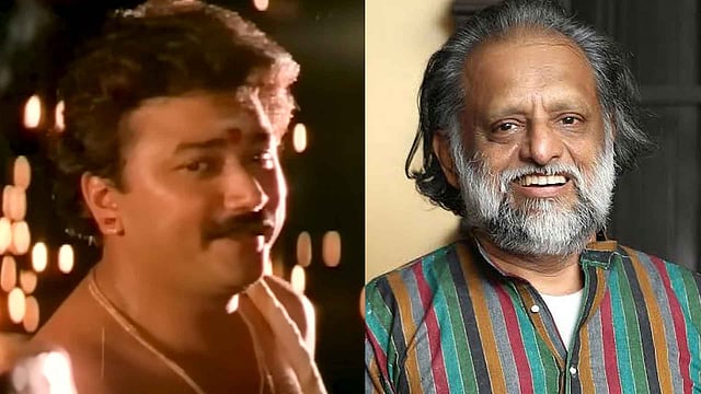 'ഒരു കുട്ടിക്ക് ജീവിതം തിരിച്ചു നല്കിയ പാട്ട്'; 'അമ്പലപ്പുഴെ ഉണ്ണിക്കണ്ണനോട് നീ' പിറന്ന കഥ പറഞ്ഞ് കൈതപ്രം