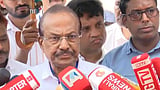 വഖഫ് ബോർഡ് പുനഃസംഘടന: കാന്തപുരം വിഭാഗത്തിന്റെ പരാതി ന്യായമെന്ന് പികെ കുഞ്ഞാലിക്കുട്ടി; പ്രശ്നം ചർച്ചയിലൂടെ പരിഹരിക്കും