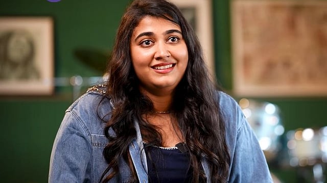'100 കിലോ ഭാരം, പടികൾ കയറുമ്പോൾ ശ്വാസം മുട്ടും; മുവായ് തായ് ജീവിതം തന്നെ മാറ്റി', തായ്‌ലൻഡിനോടുള്ള ഇഷ്ടം പറഞ്ഞ് വിസ്മയ