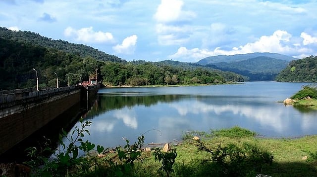 പെരിങ്ങല്ക്കുത്ത് ഡാം തുറക്കുന്നു; ചാലക്കുടി പുഴയുടെ തീരത്തുള്ളവര് ജാഗ്രത പാലിക്കണം, മുന്നറിയിപ്പ്
