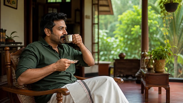 കാപ്പി കുടിച്ചാൽ ഹൃദയവും 'ഹാപ്പി', പക്ഷെ അളവുണ്ട്, ഉണ്ടാക്കുന്ന രീതിയും ശ്രദ്ധിക്കണം