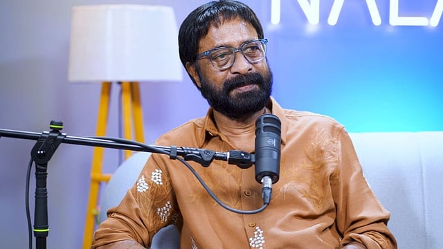 'ഇപ്പോഴും ഞാൻ എവിടെയും എത്തിയിട്ടില്ല, തുളു സിനിമ വരെ കാണും; സിനിമ കണ്ടില്ലെങ്കിൽ വിഷമമാണ്'