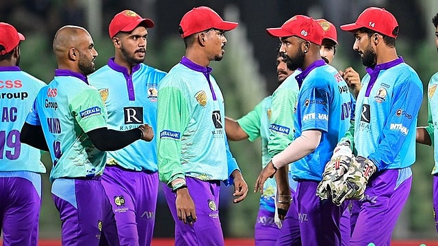 ആലപ്പുഴ റിപ്പിൾസിനെ സച്ചിൻ ബേബി നയിക്കും; മുഹമ്മദ് അസ്ഹറുദ്ദീൻ വൈസ് ക്യാപ്റ്റൻ