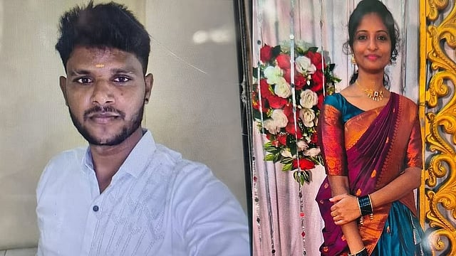 'എനിക്കു കുട്ടികള് ഉണ്ടാവില്ല, പിന്നെ അവളെങ്ങനെ ഗര്ഭിണിയായി?' കൊലപാതക കേസില് പ്രതിയുടെ മൊഴി