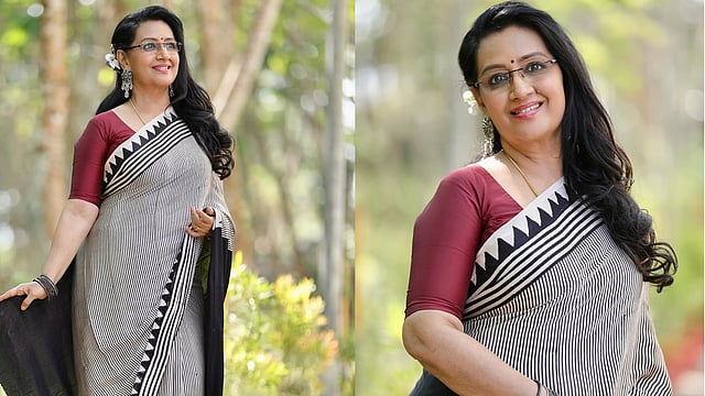 'രാവിലെ 6.30ന് ബ്രേക്ക്ഫാസ്റ്റ് കഴിക്കും, അത്താഴം ഏഴ് മണിക്കുള്ളിൽ; ഭക്ഷണത്തിന്റെ സമയക്രമത്തിൽ ഭർത്താവും മക്കളും കളിയാക്കും'