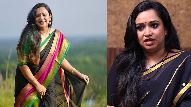 'എന്ത് പറഞ്ഞാലും മിണ്ടാതിരിക്കുന്ന ഒരാളായി ജീവിക്കാൻ പറ്റില്ല; പ്രശ്നം വരുമ്പോൾ ഓടിയാൽ, അത് വീണ്ടും നമ്മളിലേക്ക് വരും'