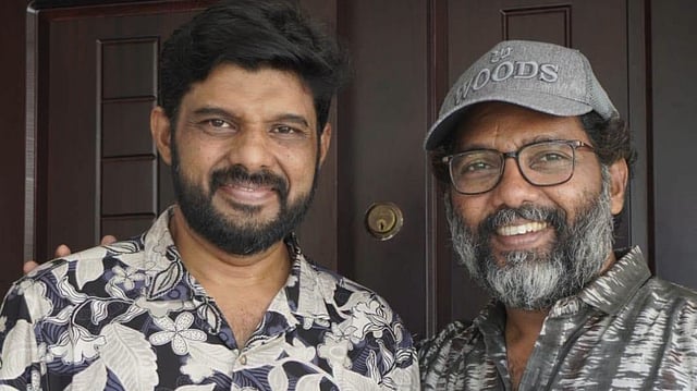 'എനിക്ക് നഷ്ടപ്പെട്ടത് അനുജൻ മാത്രമല്ല, എന്റെ വലംകൈ ആണ്'; കലാഭവൻ നവാസ് വിടപറഞ്ഞിട്ട് ഒരു വർഷം, കുറിപ്പുമായി നിയാസ്