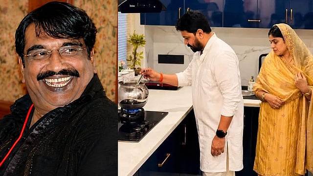 'ഇത് കൊച്ചിൻ ഹനീഫിക്കയുടെ കാർ ആണ്, തടയണമെങ്കിൽ തടയാം'; സെറ്റിൽ പ്രശ്നമുണ്ടാക്കാൻ വന്ന യൂണിയൻകാരോട് ദിലീപ് പറഞ്ഞു