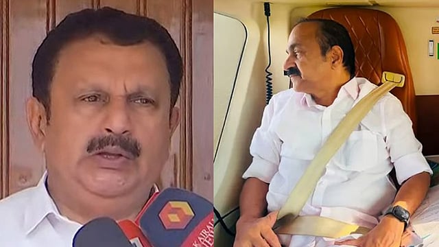 'കാലം മാറുമ്പോ കാര് മാറി ഹെലികോപ്റ്റര് എടുക്കും; കഴിഞ്ഞ സര്ക്കാരിന്റെ കാലത്ത് ആരും വിമര്ശിച്ചിട്ടില്ലല്ലോ? '