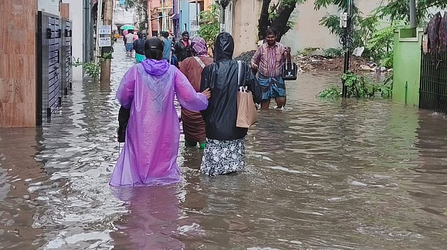 പ്രളയഭീതി എങ്ങനെ മറികടക്കാം? ചെയ്യേണ്ട തയ്യാറെടുപ്പുകൾ