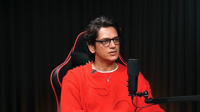 'അയാൾ എന്റെ ശരീരത്തിൽ സ്പർശിക്കാൻ തുടങ്ങി, എന്താണ് ചെയ്യുന്നതെന്ന് ഞാൻ ചോദിച്ചു'; കാസ്റ്റിങ് കൗച്ച് അനുഭവം പറഞ്ഞ് വിജയ് വർമ