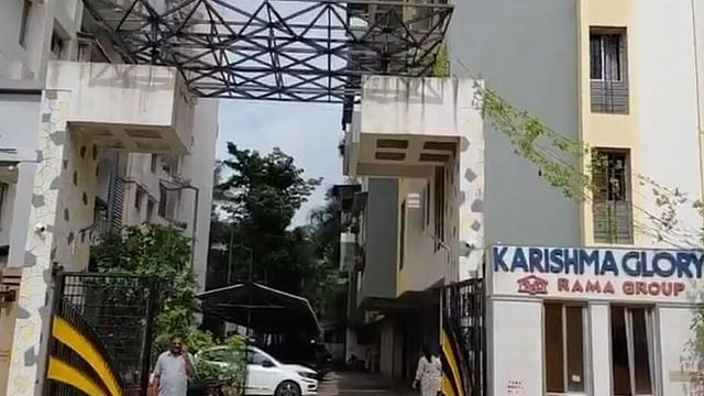 പൂനെയിൽ മൂന്നംഗ മലയാളി കുടുംബം മരിച്ച നിലയിൽ