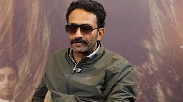 'പല ദിവസങ്ങളിലും ഞാൻ രാത്രി ഒറ്റയ്ക്ക് കരഞ്ഞിട്ടുണ്ട്; പക്ഷേ പിറ്റേദിവസം നമുക്ക് പുതിയൊരു ദിവസമാണ്'