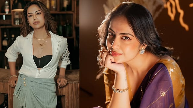 'വെറുതേ വന്നു പോകുന്ന വേഷം ചെയ്യാൻ താല്പര്യമില്ല, ആളുകൾ എന്നിൽ നിന്ന് പ്രതീക്ഷിക്കുന്നത് അതാണ്'; അവിക ഗോർ