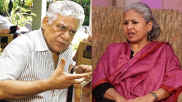 വീട്ടുജോലിക്കാരിയുമായി ഓം പുരിയ്ക്ക് ബന്ധം, അറിയുന്നത് വിവാഹത്തലേന്ന്; അബോര്ഷനായപ്പോള് 25,000 രൂപ കൊടുത്തുവിട്ടു: സീമ കപൂര്