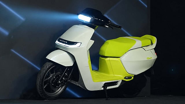 Ather EL Platform Scooter