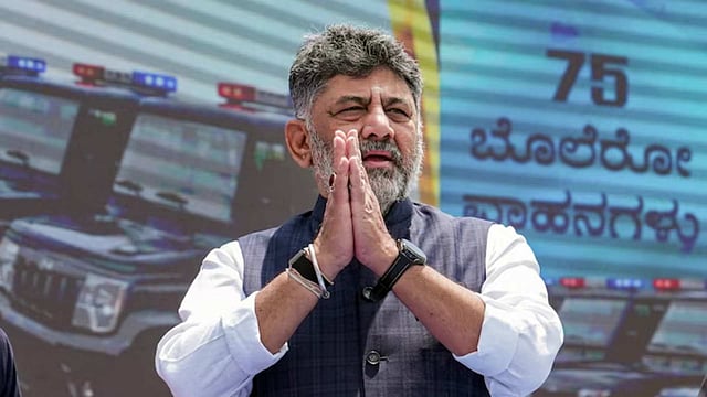 സമീറിനെ കെസി മറന്നില്ല; ഡികെ മന്ത്രിസഭയിലേക്ക്; മലയാളി എൻഎ ഹാരിസ് പുറത്ത്