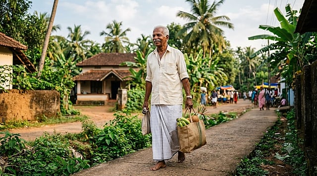 'അടുത്തയാഴ്ച മൂന്ന് മാസം തികയും, ചേട്ടന്‍ വരില്ലേ അച്ഛനെ കൊണ്ടുപോകാന്‍?'