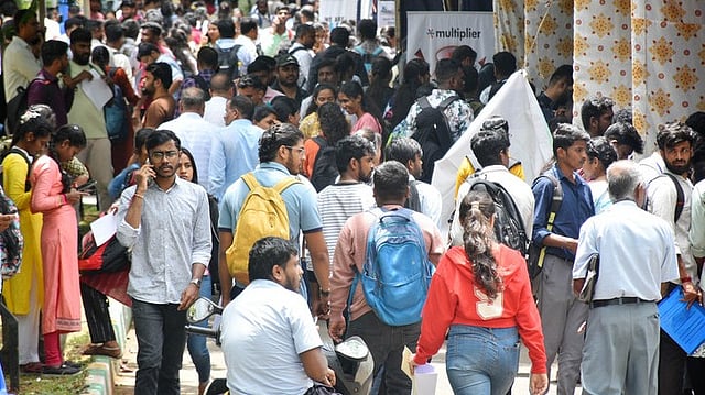 തിരുവനന്തപുരത്ത് ആഗസ്റ്റ് 7ന് തൊഴിൽമേള; നിരവധി ഒഴിവുകൾ...