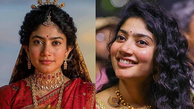 'എന്റെ കണ്ണുകളിലേക്കല്ല, മുഖക്കുരുവിലേക്കാകും അവര് നോക്കുക, പേടിച്ച് പുറത്തിറങ്ങാതായി'; സായ് പല്ലവി പറയുന്നു