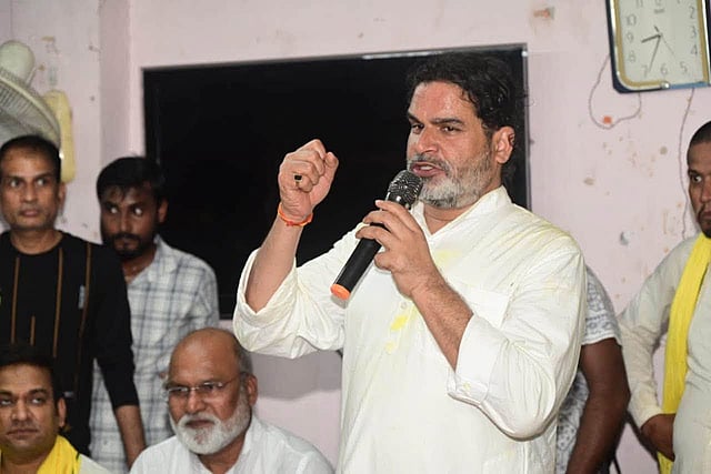 പ്രതിപക്ഷ ഐക്യത്തിനായി സമയം പാഴാക്കാനില്ല; ചരിത്ര വിജയത്തിന് പിന്നാലെ പ്രശാന്ത് കിഷോര്‍